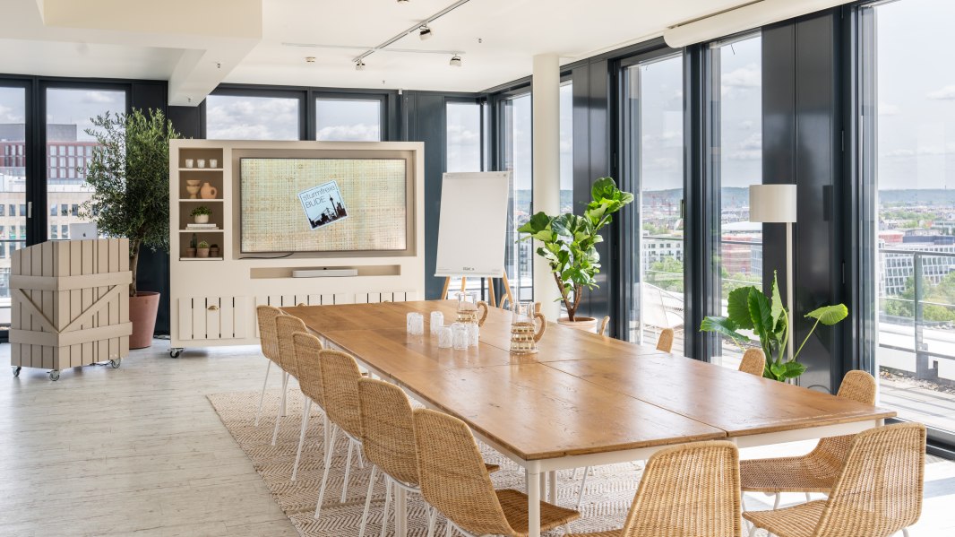 © Sturmfreie Bude/Andreas Dobslaff