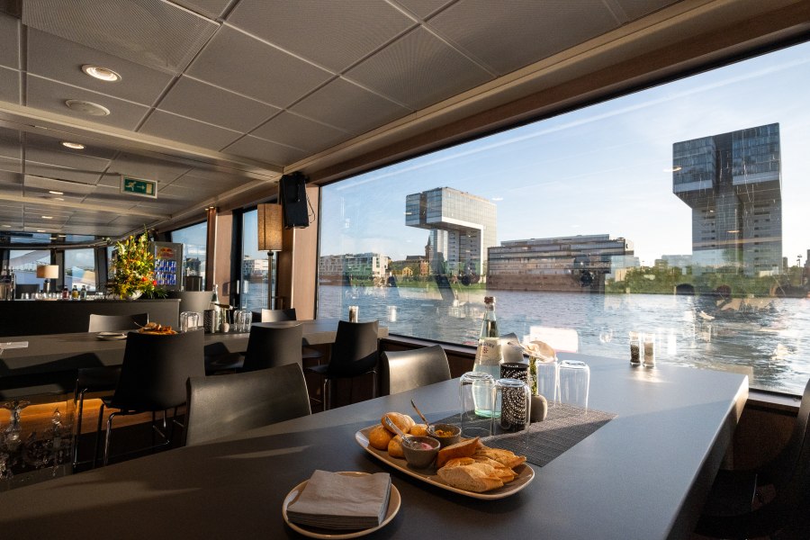 MS Jules Verne-3, © Köln-Düsseldorfer Deutsche Rheinschiffahrt GmbH