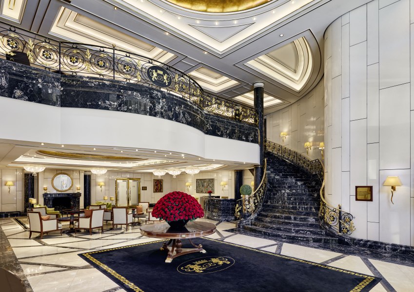 © Copyright/Breidenbacher Hof © Copyright/Breidenbacher Hof