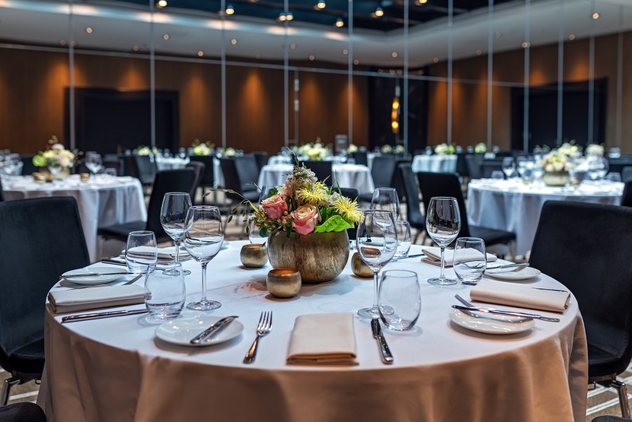 Ballsaal & Foyer  (2), © Copyright/Hyatt Regeny Düsseldorf