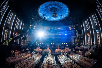 Gala, © Copyright/Eventresidenz Gala, © Copyright/Eventresidenz