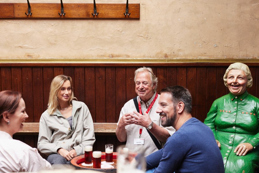 Brauereiweg_4, © Düsseldorf Tourismus GmbH