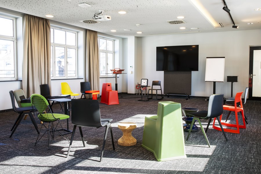 TrainingRoom1_1, © Design Offices GmbH TrainingRoom1_1, © Design Offices GmbH