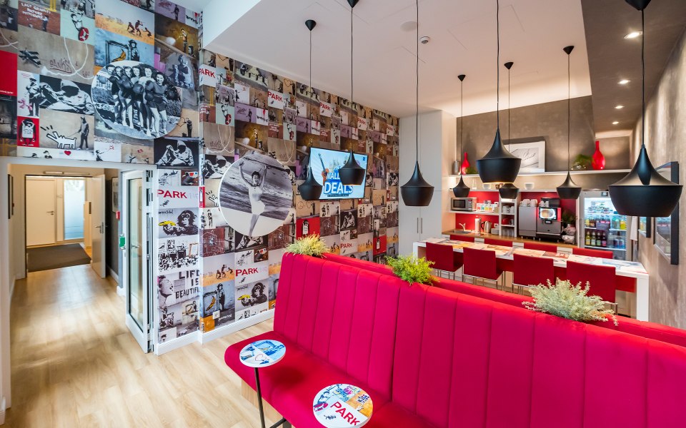 Bistro_1, © Satellite Office GmbH Bistro_1, © Satellite Office GmbH
