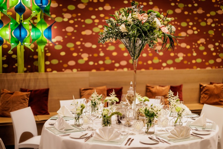 © Copypright/lemonpie Eventcatering GmbH