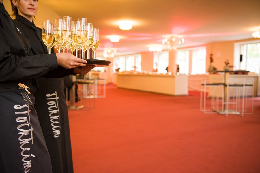 © Stockheim Catering