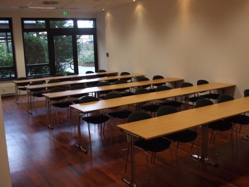 Helmut Schmidt room, &copy; Copyright/Brune Immobilien GmbH