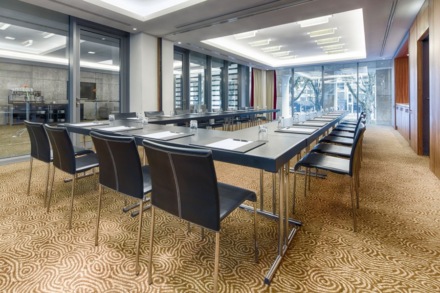 © Hotel Kö59 Düsseldorf