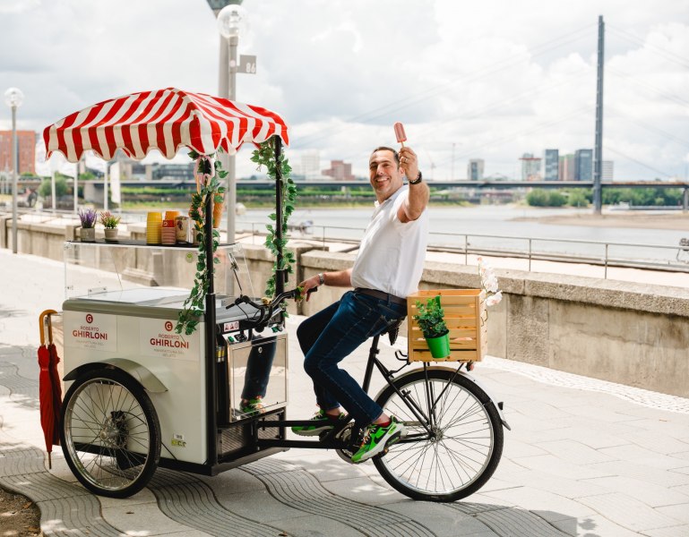 IMG_0987, &copy; Ghirloni Eismanufaktur GmbH