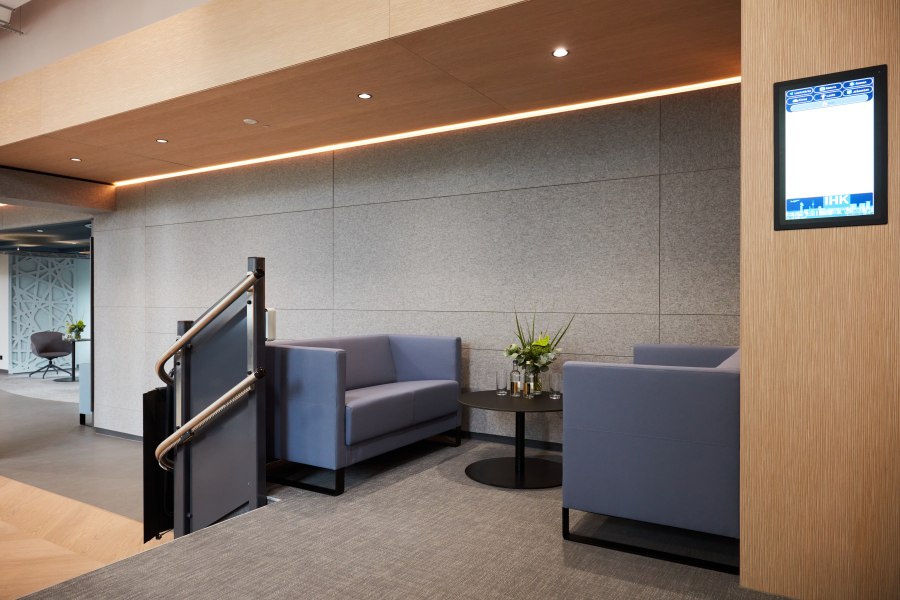 Ernst-Schneider-Saal (2), &copy; Industrie- und Handelskammer zu D&uuml;sseldorf