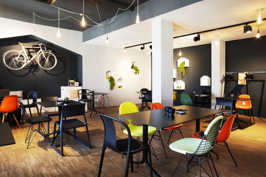 Eatery_1, © Design Offices GmbH Eatery_1, © Design Offices GmbH