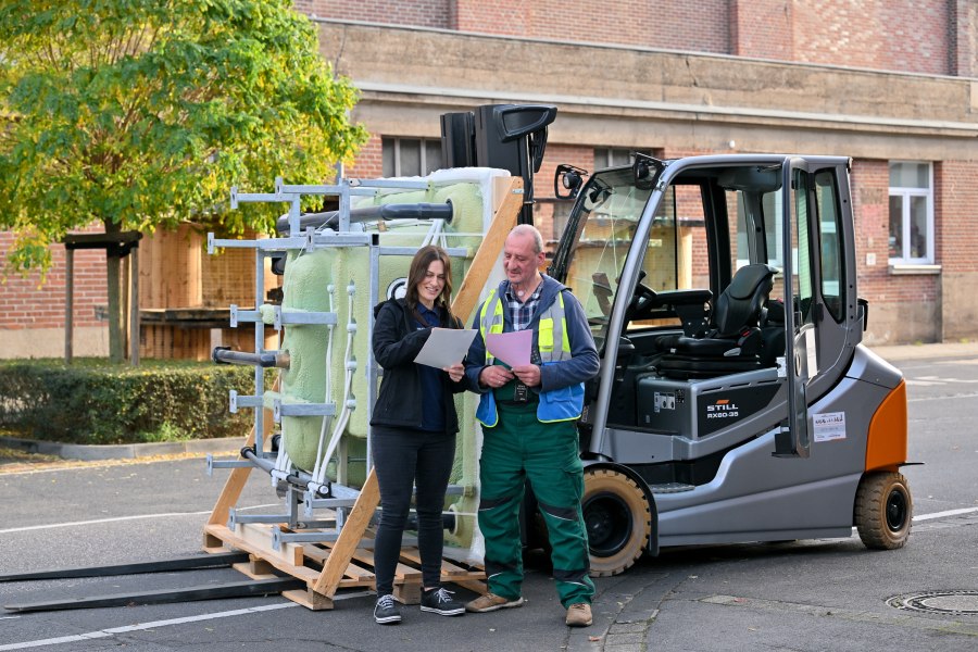 DSC_1436, &copy; Cretschmar MesseCargo GmbH