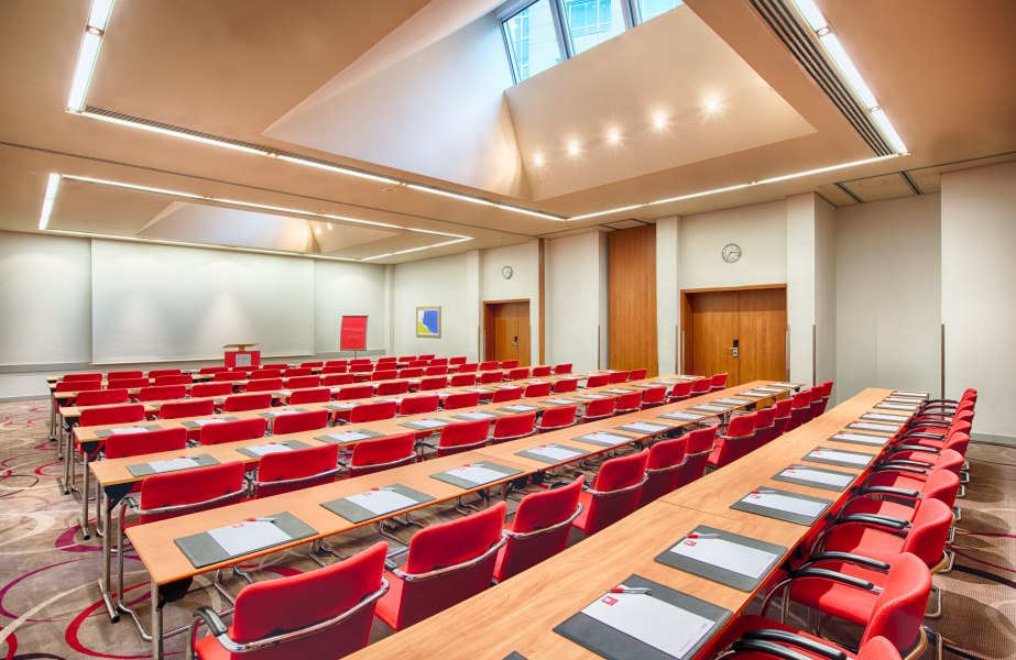 Conference room, © Copyright/Leonardo Hotel Düsseldorf Königsallee