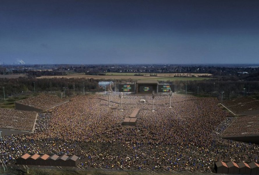 Open Air Park Open Air Park