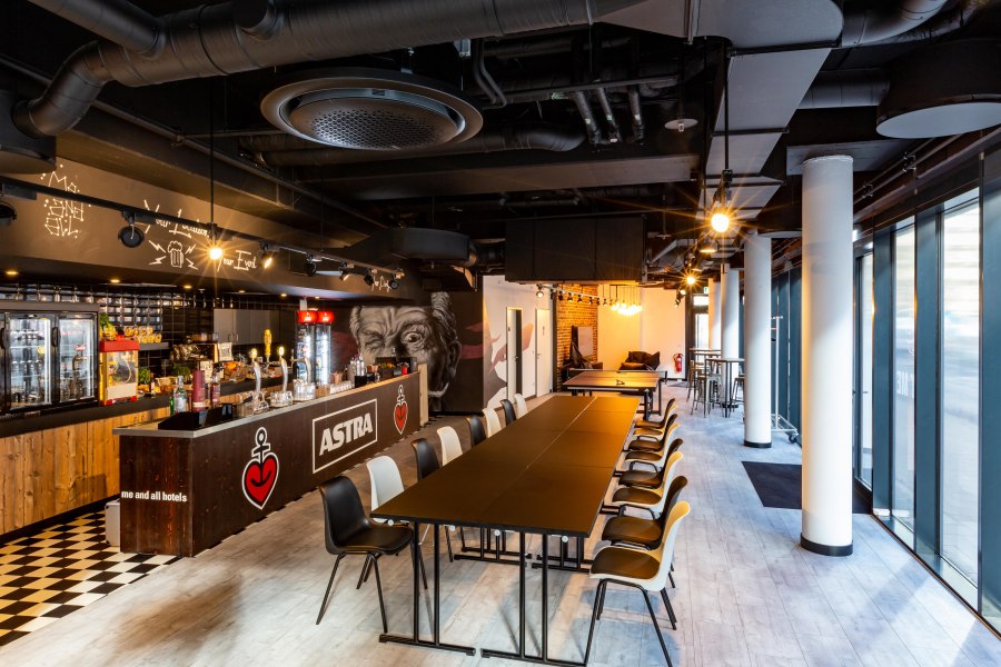 me and all box, &copy; Copyright/me and all hotel d&uuml;sseldorf