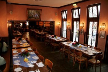 Stammhaus Brauerei Schumacher, © Copyright/Brauerei Schumacher Stammhaus Brauerei Schumacher, © Copyright/Brauerei Schumacher