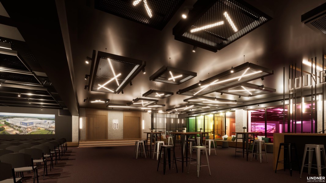 2023-10-18-CAVE01, © D.LIVE GmbH & Co. KG