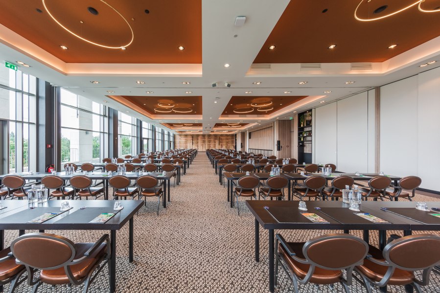 &copy; Van der Valk Hotel D&uuml;sseldorf