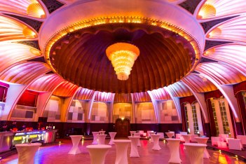 Rheingoldsaal, © Copyright/Stockheim Catering Rheingoldsaal, © Copyright/Stockheim Catering