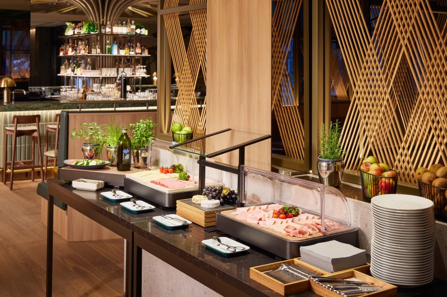 Adina-Hotel-Dusseldorf_breakfast_07-2022, © Adina Apartment Hotel Düsseldorf