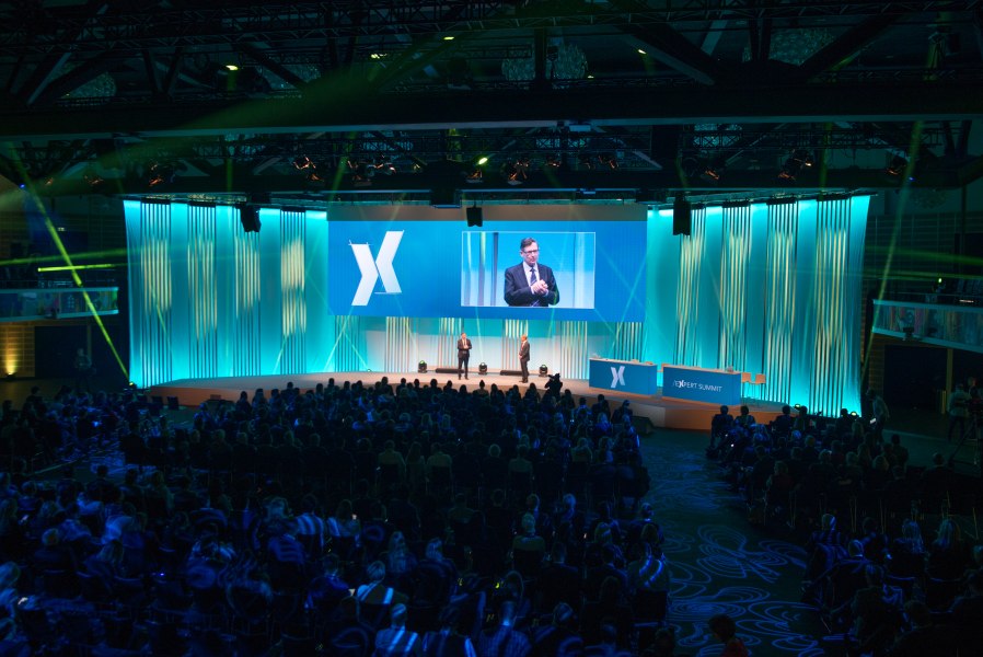 Expert summit Kopenhagen, © Copyright/GAHRENS & BATTERMANN GmbH & Co. KG Expert summit Kopenhagen, © Copyright/GAHRENS & BATTERMANN GmbH & Co. KG