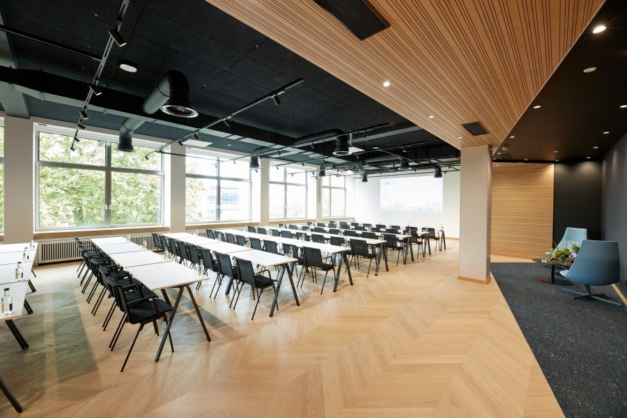 Raum 3.03, &copy; Industrie- und Handelskammer zu D&uuml;sseldorf