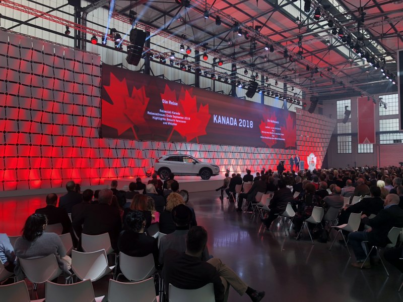 Mitsubishi Motors, © Copyright/GAHRENS & BATTERMANN GmbH & Co. KG Mitsubishi Motors, © Copyright/GAHRENS & BATTERMANN GmbH & Co. KG