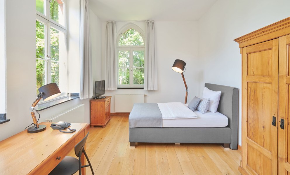 © Copyright: Hotel Mutterhaus