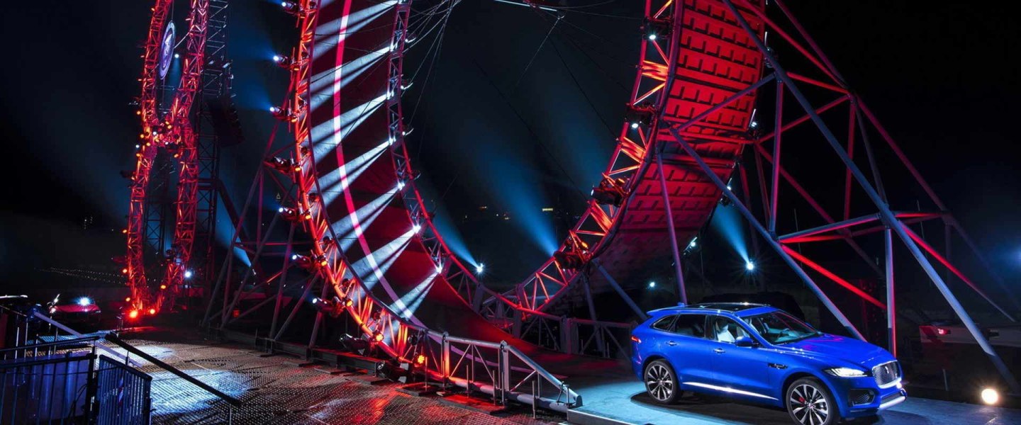 © Kuoni Tumlare Congress/ Meetings and Events