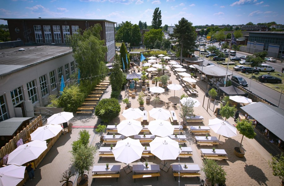 AltesStahlwerk_Treibgut (7)-min, © Altes Stahlwerk Eventmarketing GmbH