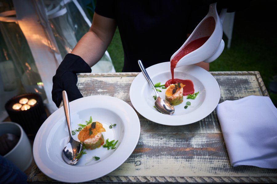 © Copypright/lemonpie Eventcatering GmbH