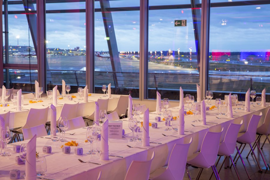 © Copypright/Flughafen Düsseldorf GmbH