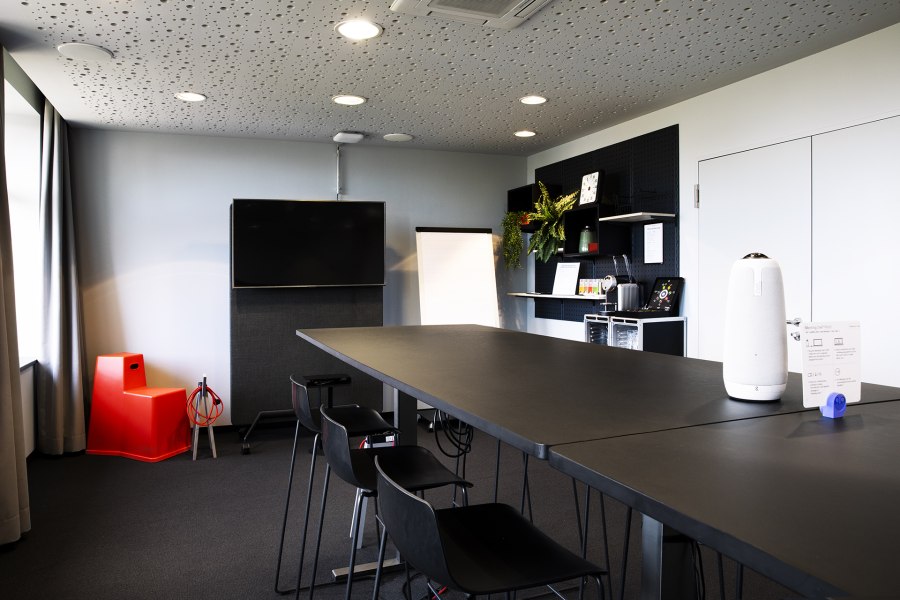 Meet&MoveRoom_1, © Design Offices GmbH Meet&MoveRoom_1, © Design Offices GmbH