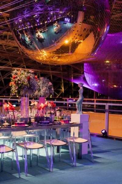 © Copypright/lemonpie Eventcatering GmbH