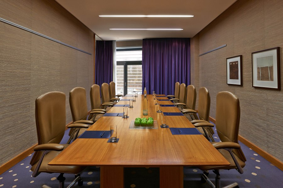 Boardroom, © Copyright/Hilton Dusseldorf