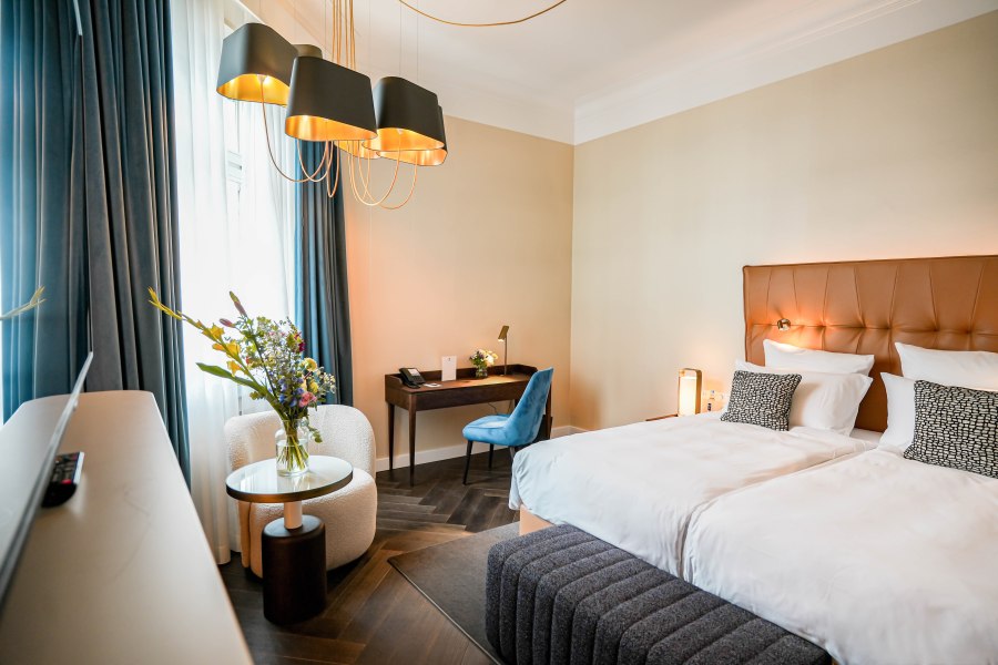 PH002_ParkhotelDüsseldorf_rooms_business room_1, © Steigenberger Hotels GmbH