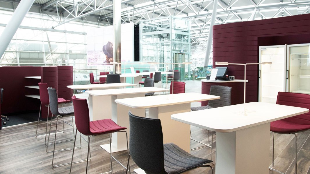 cc22, © SSP Deutschland GmbH cc22, © SSP Deutschland GmbH