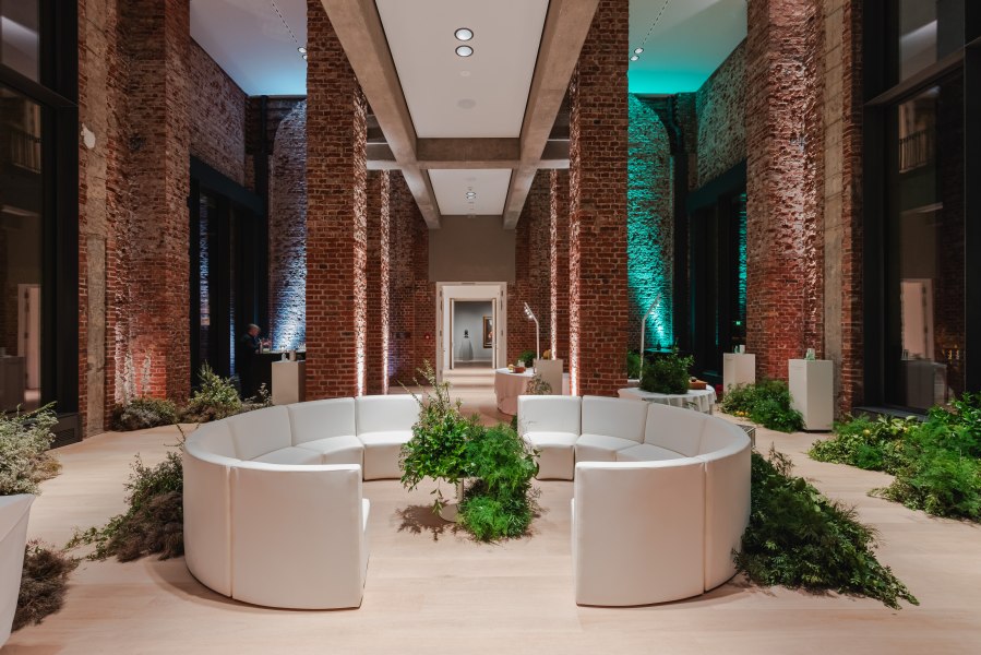 Kunstpalast_4, &copy; lemonpie Eventcatering
