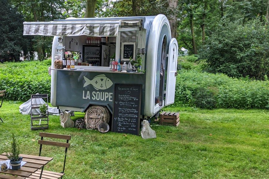 La Soupe