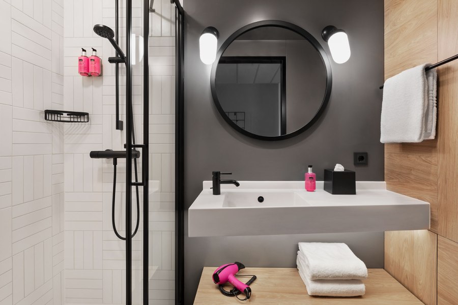 &copy; Copyright/Moxy D&uuml;sseldorf City