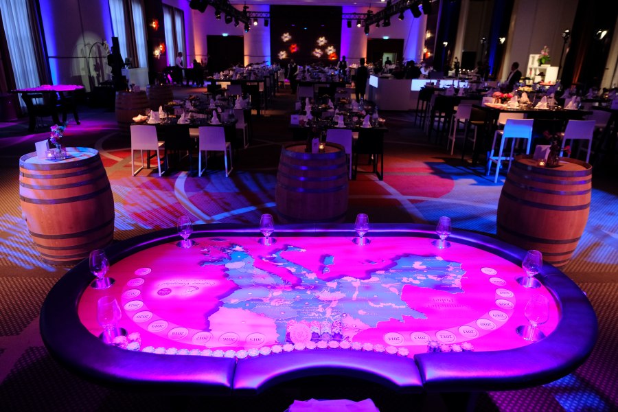 Casino Vinophil. Das Weincasino_4_Michael Proeck