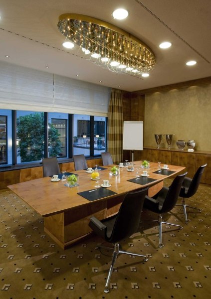 Boardroom, © Copyright/Maritim Hotel Düsseldorf