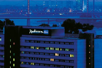 Listenelement_Radisson Listenelement_Radisson
