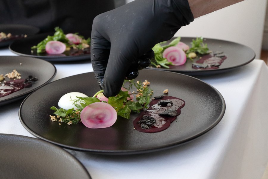 Broich Catering, © Copyright/Broich Premium Catering GmbH Broich Catering, © Copyright/Broich Premium Catering GmbH