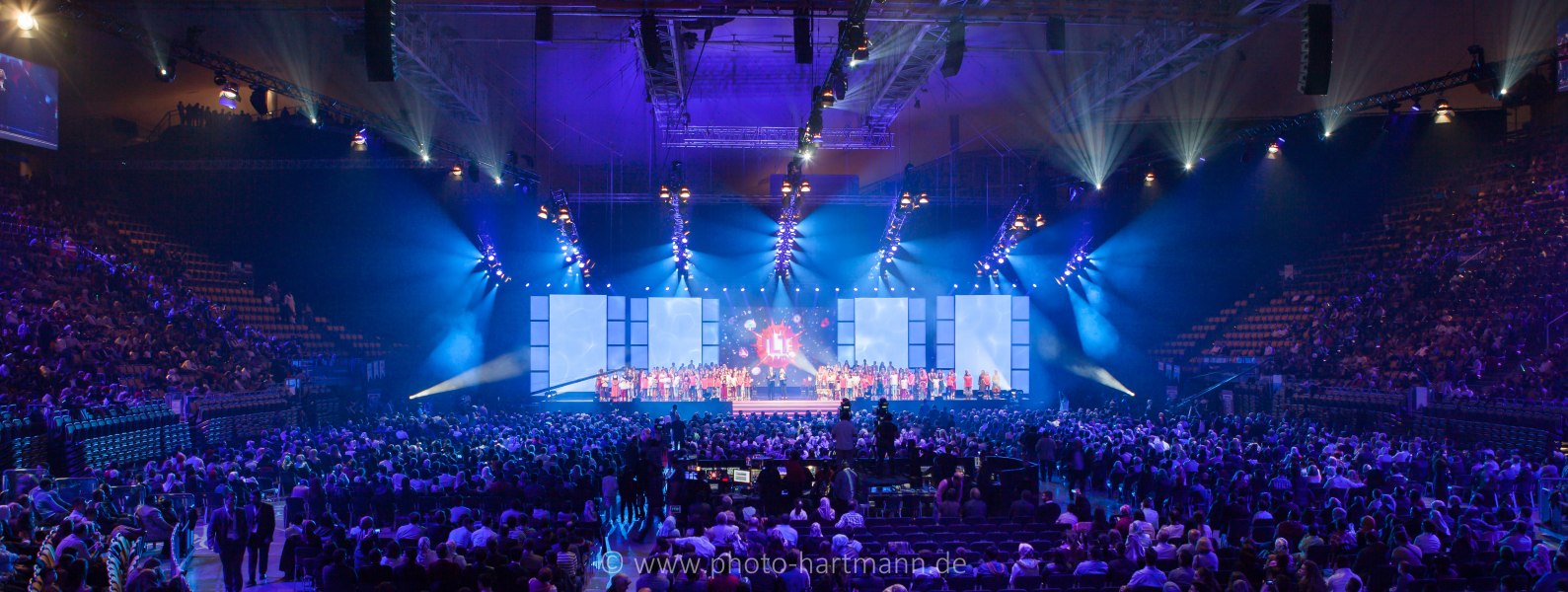 Veranstaltung, &copy; Copypright/btl next GmbH