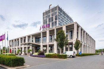 Van der Valk Van der Valk