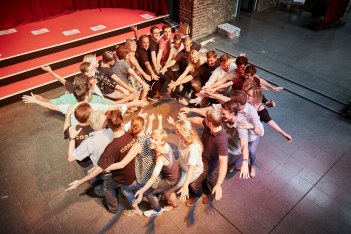 Düsseldorf schlägt Rad_1_Dieter Jacobi Fotografie, © Dieter Jacobi Fotografie Düsseldorf schlägt Rad_1_Dieter Jacobi Fotografie, © Dieter Jacobi Fotografie