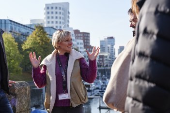120 Minuten, © Düsseldorf Tourismus GmbH