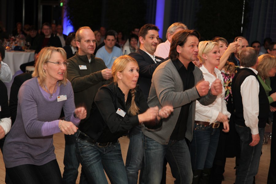 Have a guess in Düsseldorf, © Copyright/Steinbach Fotografie Have a guess in Düsseldorf, © Copyright/Steinbach Fotografie