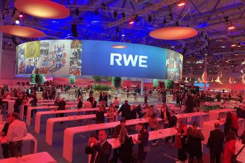 125 Jahre RWE  - Copyright Aventem, &copy; Aventem GmbH